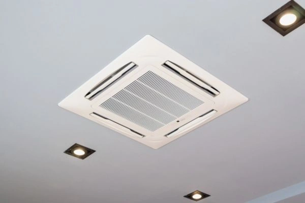 Climatización en Pamplona