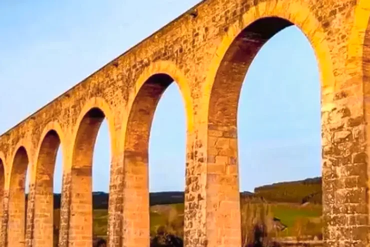 Aerotermia en Noáin